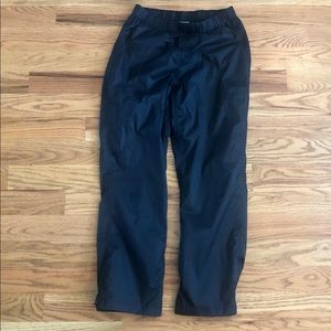 Columbia Storm Surge women’s rain pants